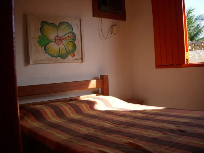 Eco Vila Bico Verde