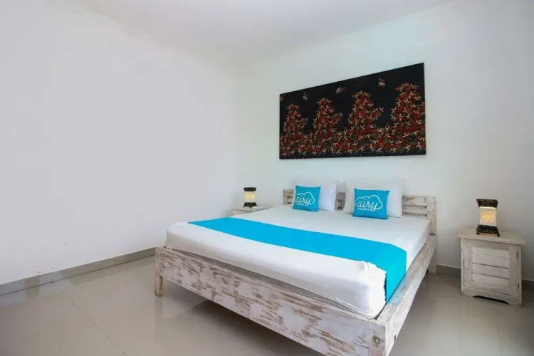 Airy Canggu Beringin 70 Bali