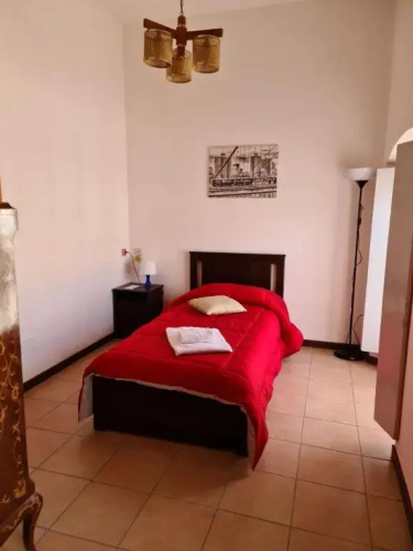 Villa Terzaghi