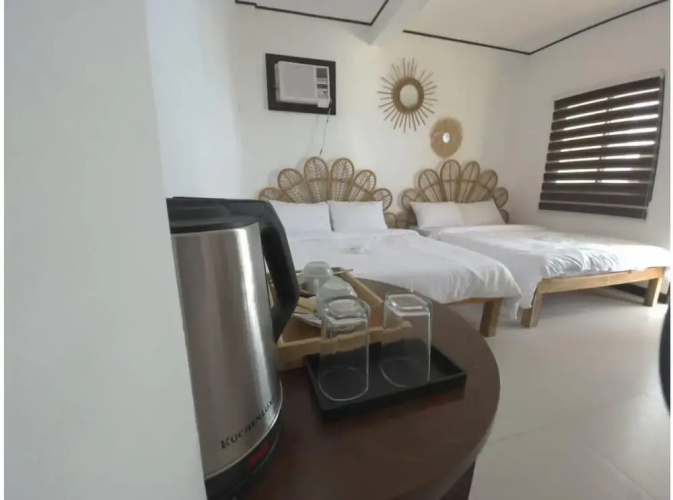 Salacia Beachfront Resort