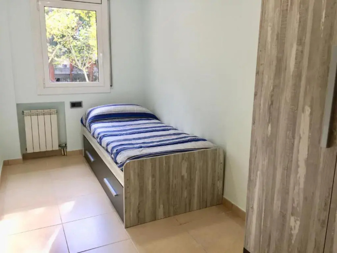 Piso Céntrico de 100 M2