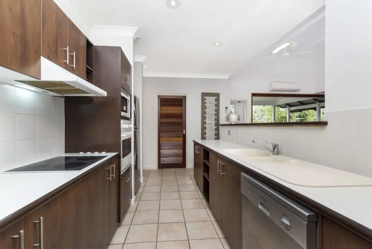2 Bedrooms Apartment with balcony