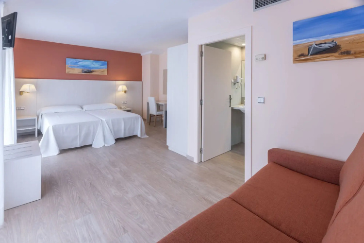 GHT Balmes, Hotel, Aparthotel & SPLASH