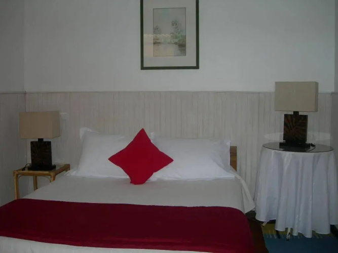 Hostal Villanueva