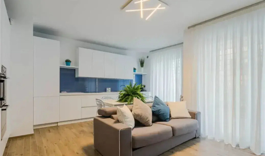 Incanto nel Mare Apartments