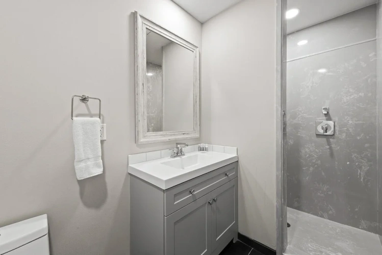 1 Bedroom Junior Suite