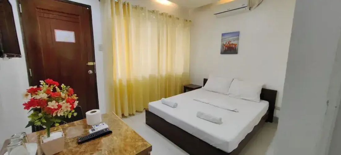 Oyo 1129 Pring Pension House