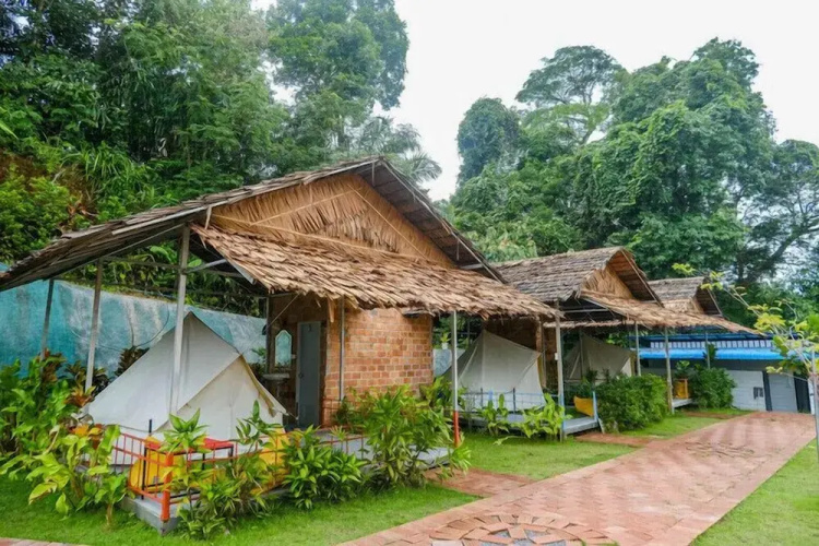 Bangmara Hill