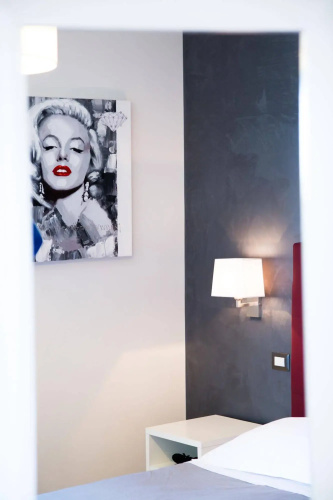 Modern BnB