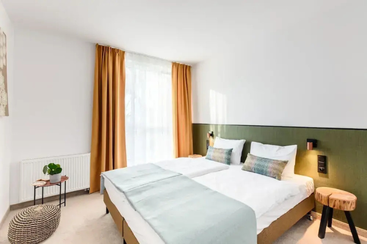 Arche Hotel Lublin