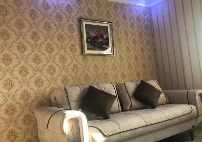 7 Days Hotel Apartment