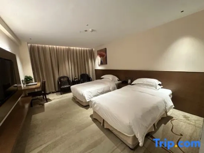 Standard Double Family room