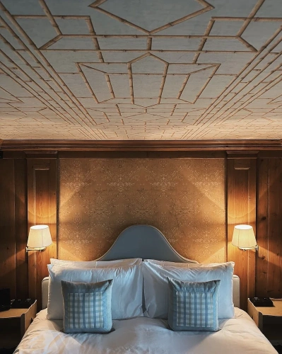 Double Junior Suite