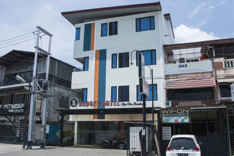 Hotelafbeelding