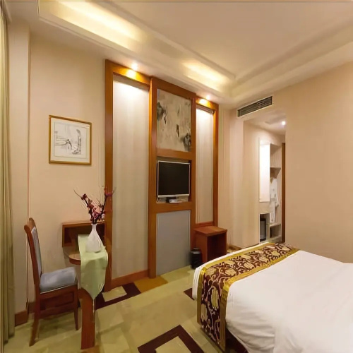 Zhongling Hotel