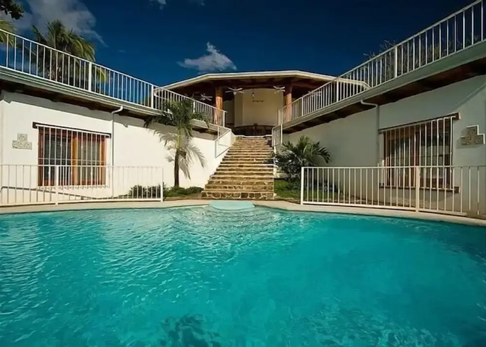 Casa Cielo