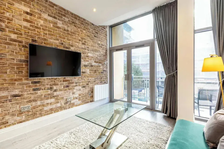 East Putney One Bedroom Gem