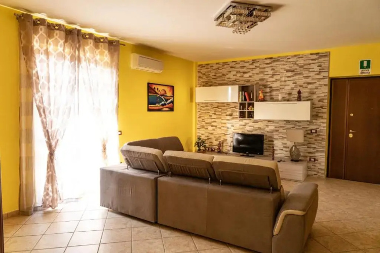 B&B Salerno