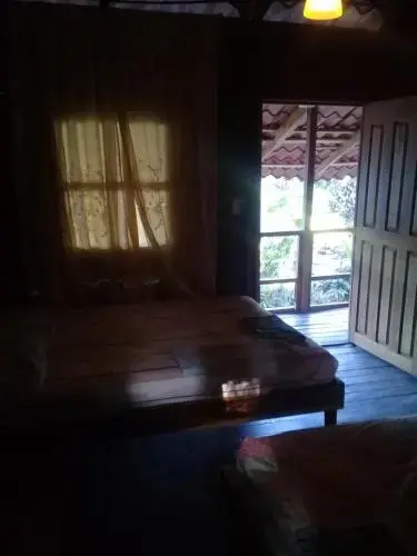 Cabinas Delviera