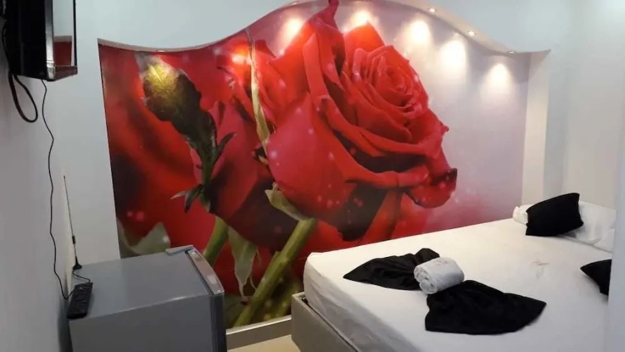 Double Apartment