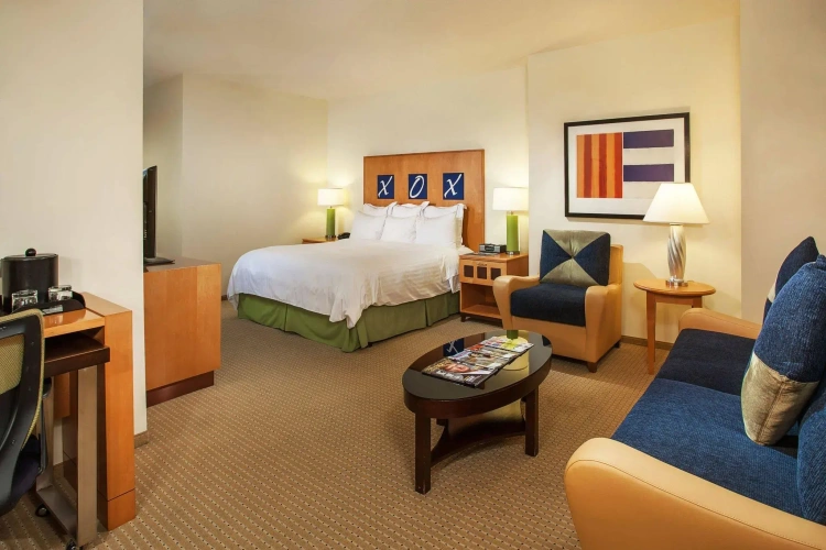 Double Suite