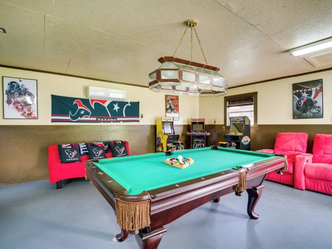 3 Bedrooms Cottage