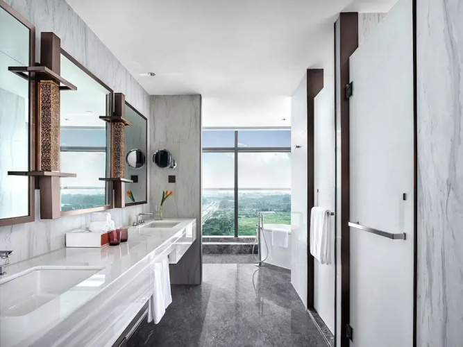 Cordis, Xuzhou