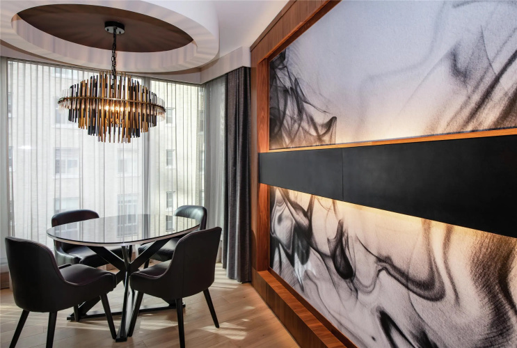 The Charter Hotel Seattle, Curio Collection by Hilton photo 18