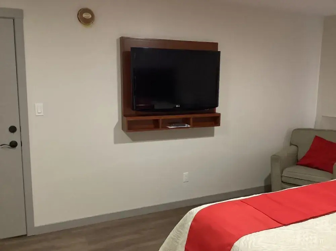 Bethel Hotel Elk Point