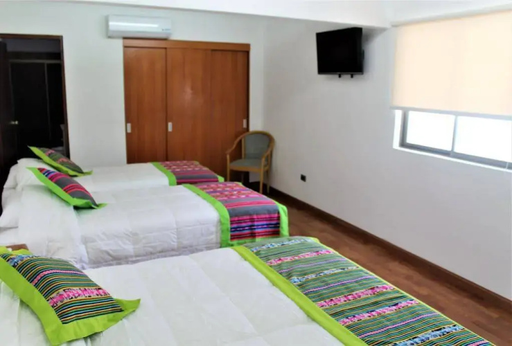 Hotel Samaña