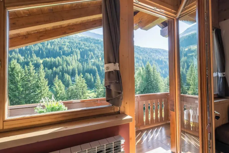 Chalet Primula