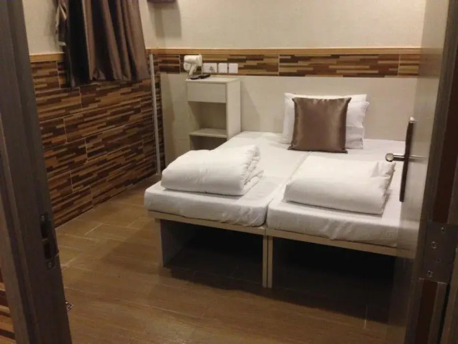 3D Inn Hostel