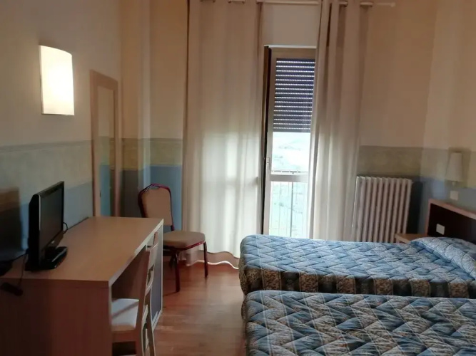 Hotel La Fonte