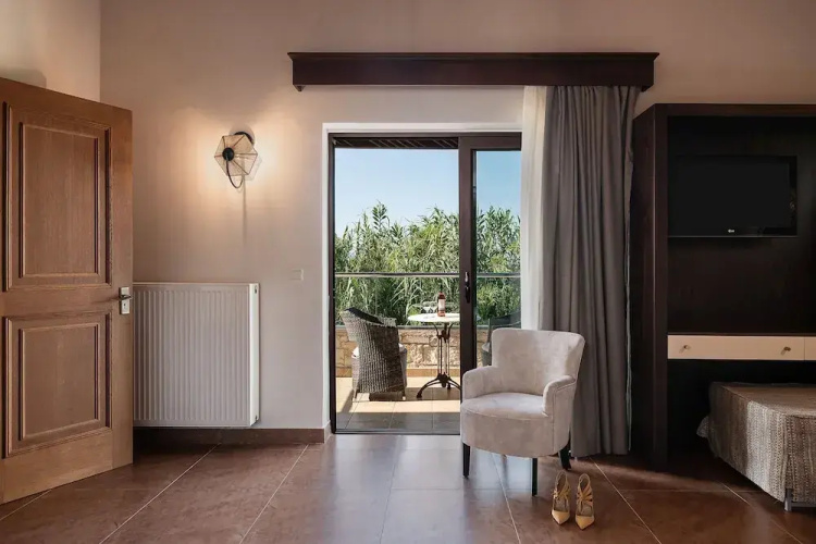 Caldera Platanias Villas