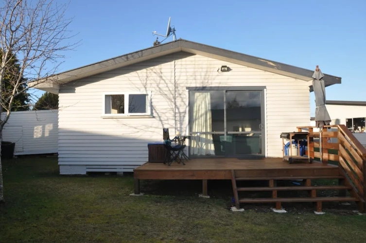 Deluxe Cottage with balcony and with view