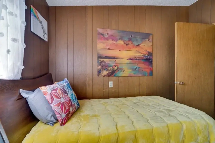 3 Bedrooms Cottage
