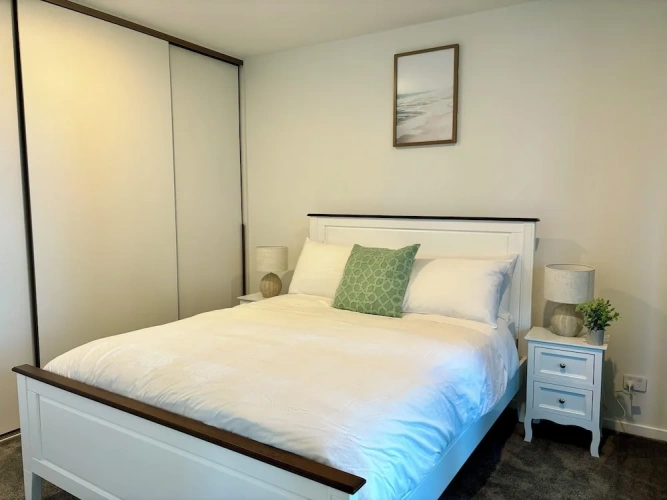 2 Bedrooms Comfort Apartment