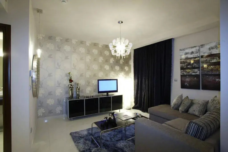 Dellagio Hotel