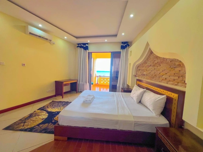 Family Apartment