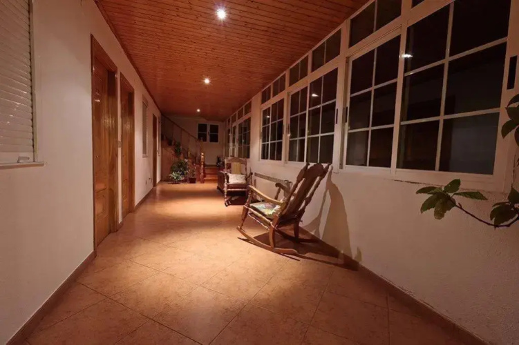 Casa Cazoleiro