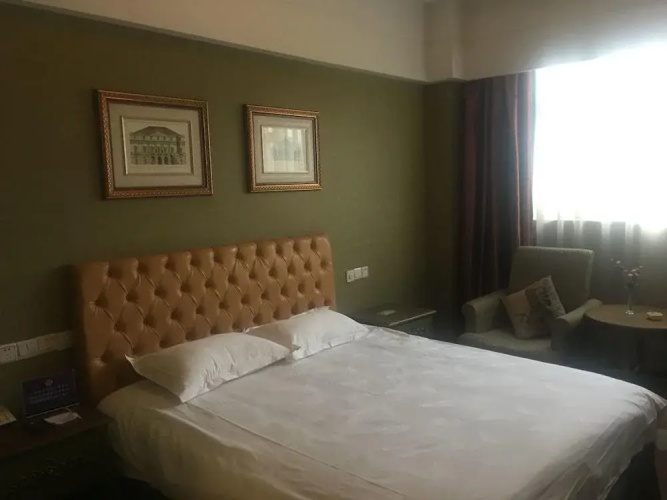 Ze Kai Yi Hotel