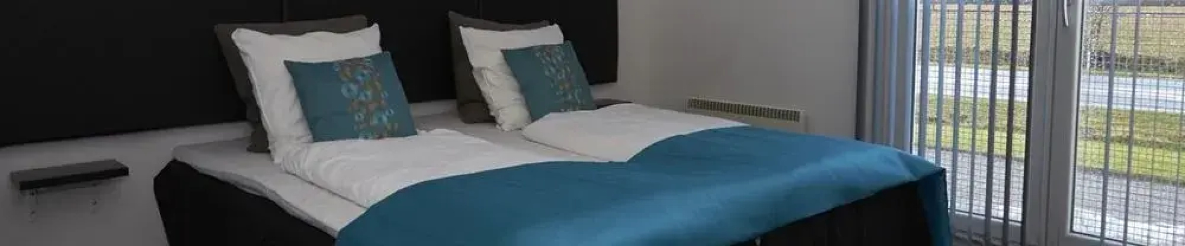 Hotel Gudenå