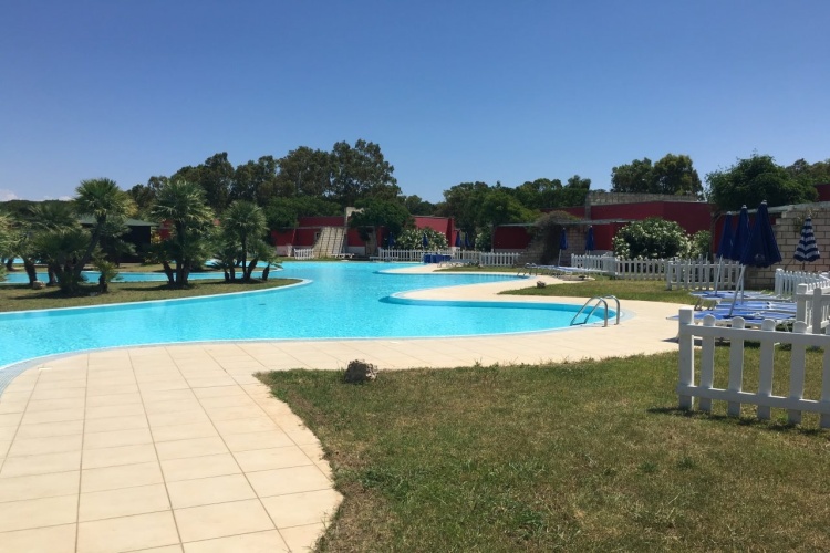 Club Esse Sunbeach photo 14