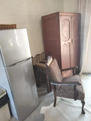 Kruger KayaLakho