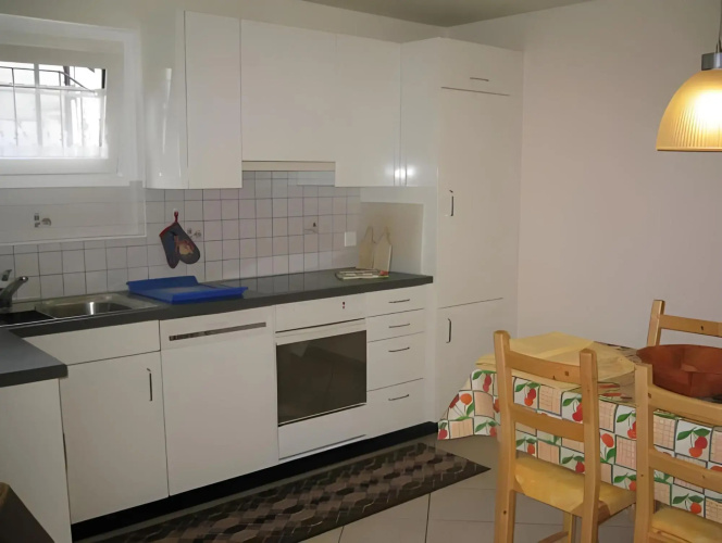 Casa Evelina