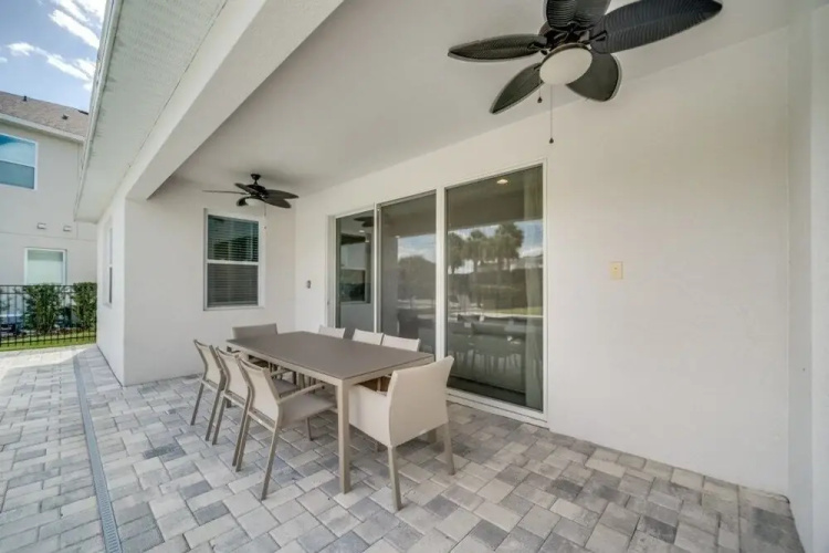 7673fair 5 Bedroom Villa by Redawning