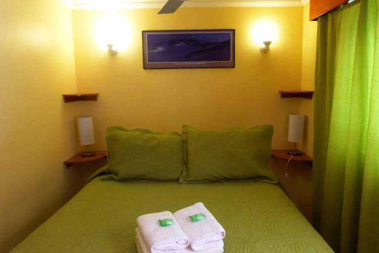 Hostal Solor