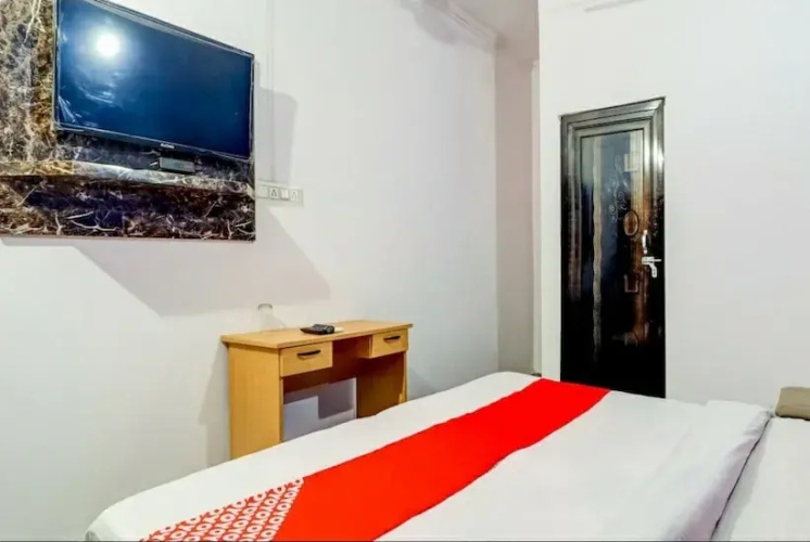 Hotel Prime A One Inn