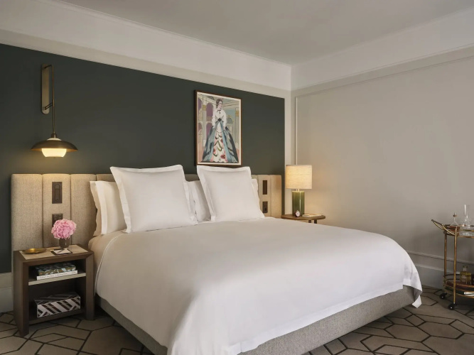 Rosewood Munich