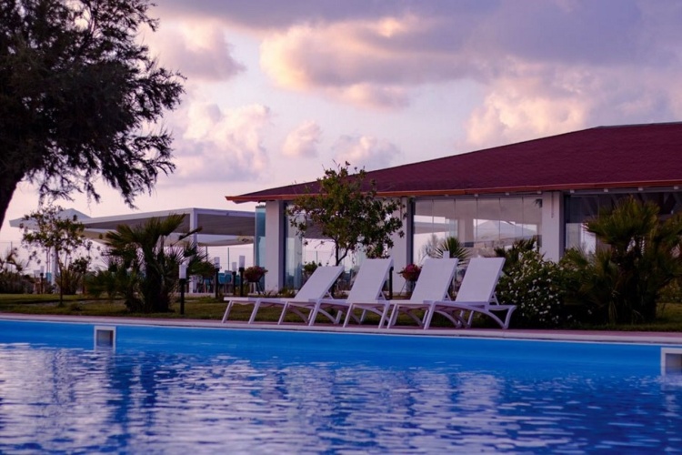 BV Kalafiorita Resort photo 11